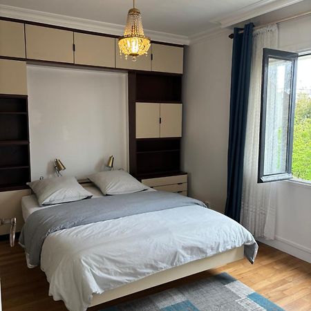 Maison A Louer 3 Chambres Сартрувиль Экстерьер фото