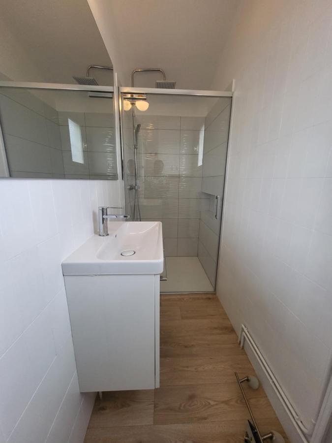 Maison A Louer 3 Chambres Сартрувиль Экстерьер фото