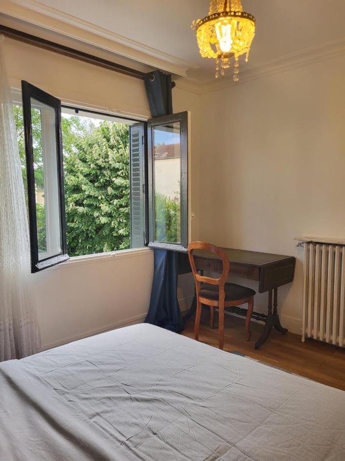 Maison A Louer 3 Chambres Сартрувиль Экстерьер фото