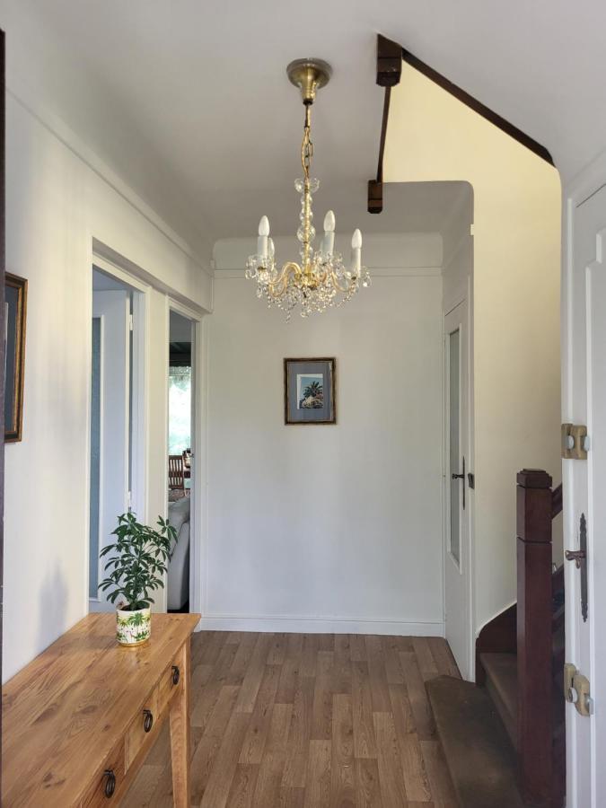 Maison A Louer 3 Chambres Сартрувиль Экстерьер фото