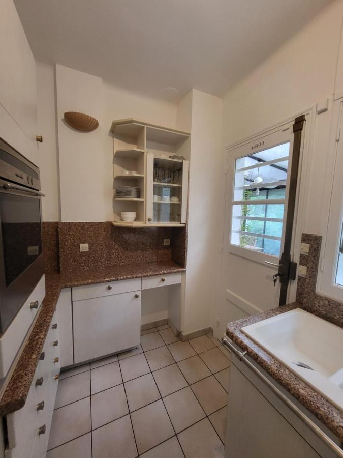 Maison A Louer 3 Chambres Сартрувиль Экстерьер фото