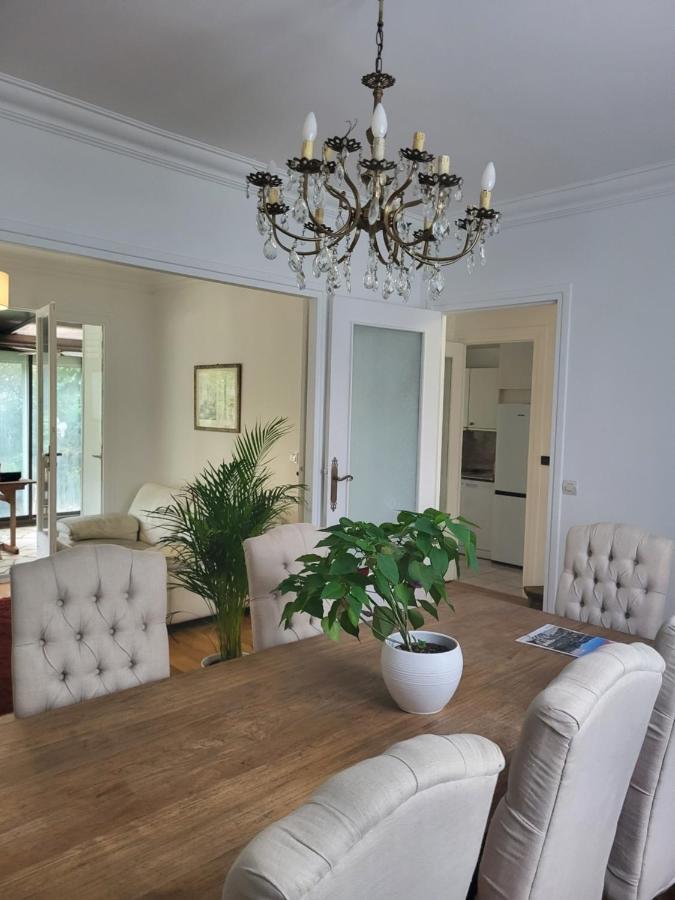 Maison A Louer 3 Chambres Сартрувиль Экстерьер фото