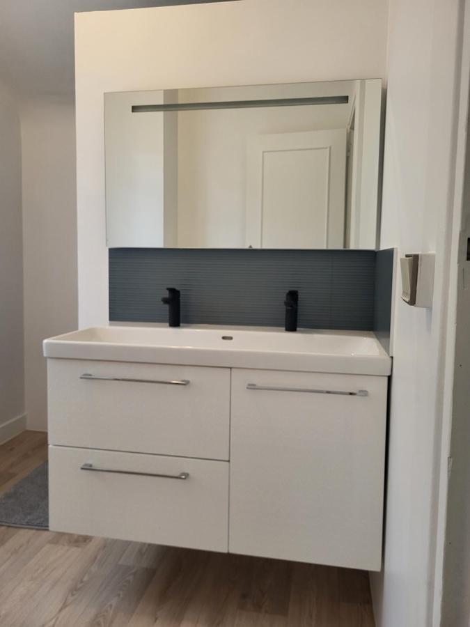 Maison A Louer 3 Chambres Сартрувиль Экстерьер фото
