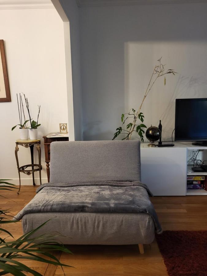 Maison A Louer 3 Chambres Сартрувиль Экстерьер фото