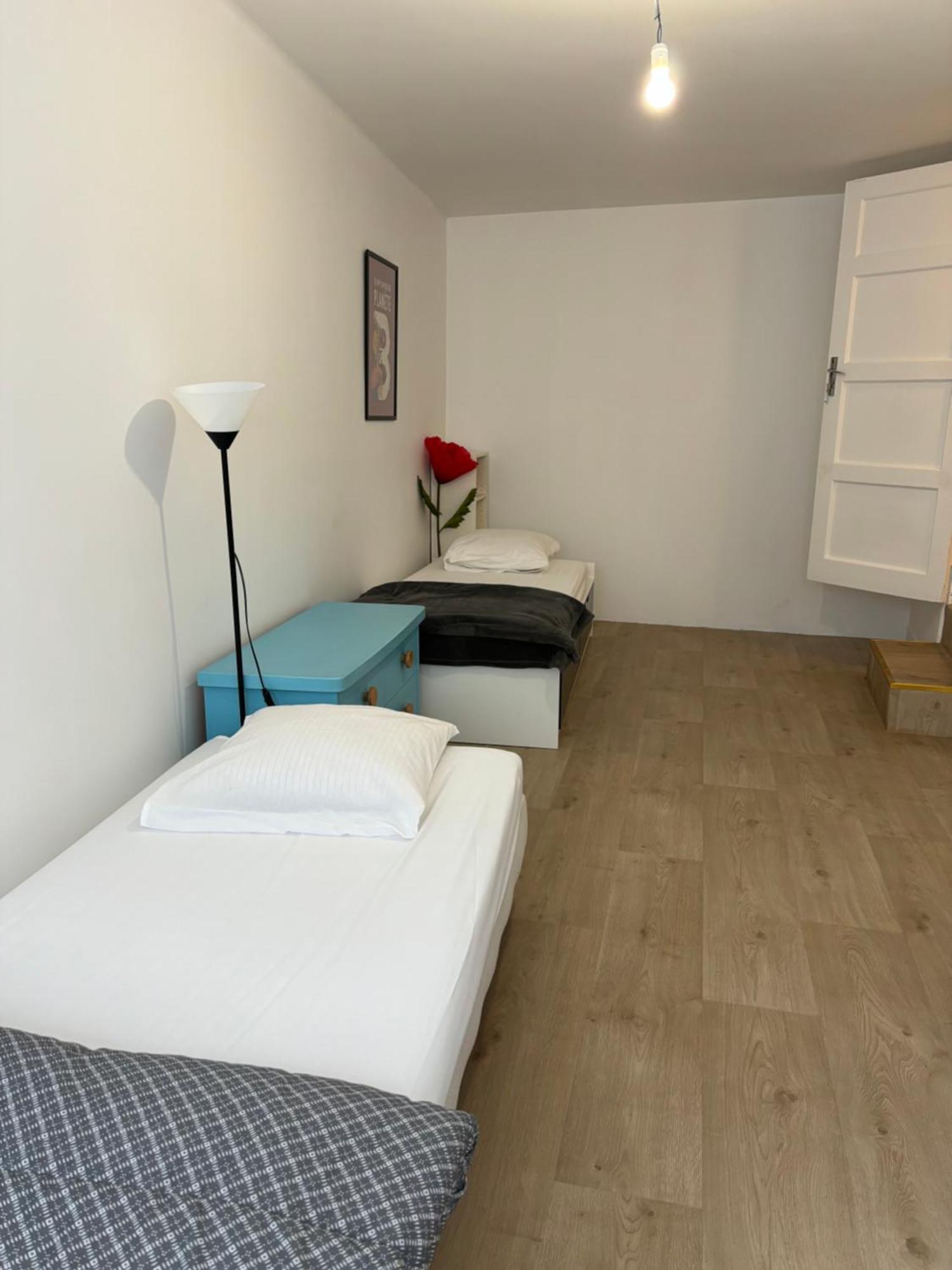 Maison A Louer 3 Chambres Сартрувиль Экстерьер фото