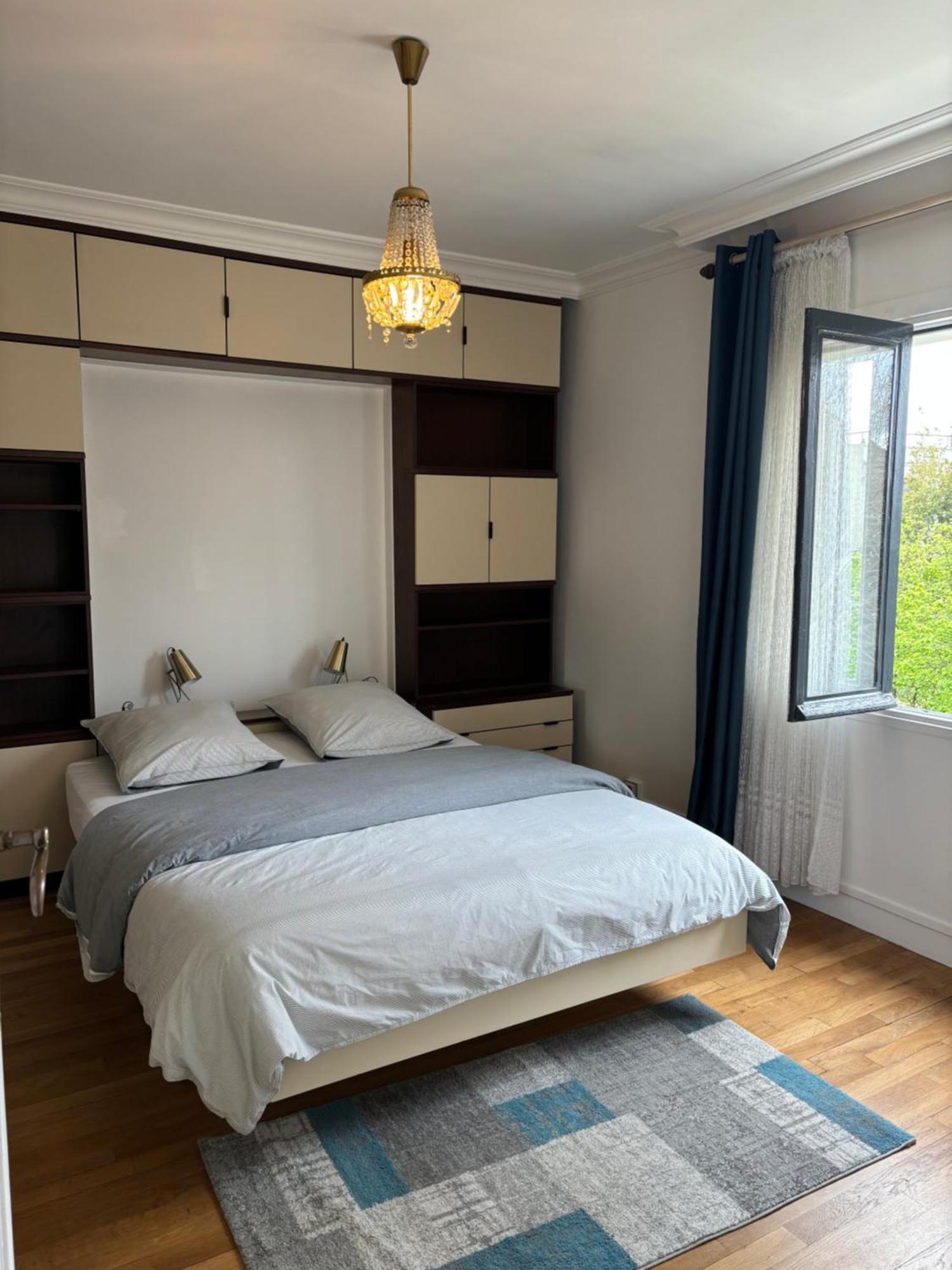 Maison A Louer 3 Chambres Сартрувиль Экстерьер фото